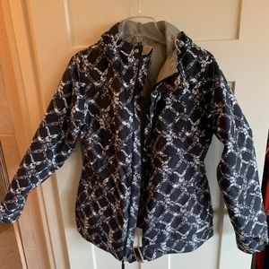 Burton snowboard jacket